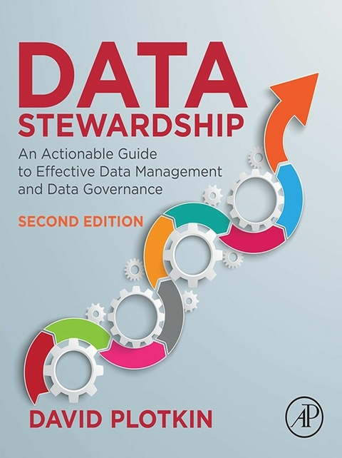 Data Stewardship -  David Plotkin