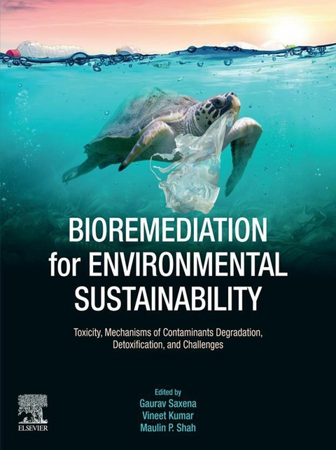 Bioremediation for Environmental Sustainability - 