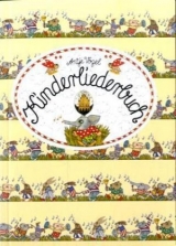 Kinderliederbuch - 