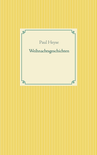 Weihnachtsgeschichten