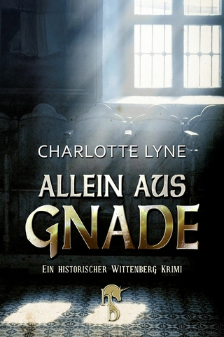 Allein aus Gnade