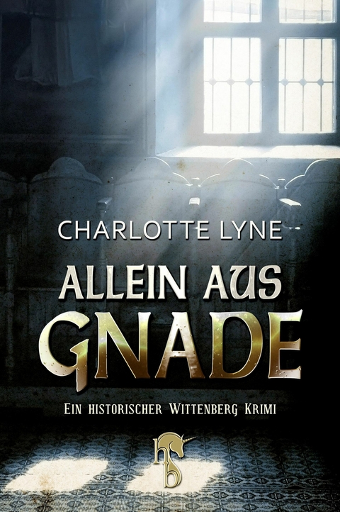 Allein aus Gnade - Charlotte Lyne
