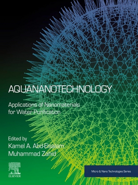 Aquananotechnology - 