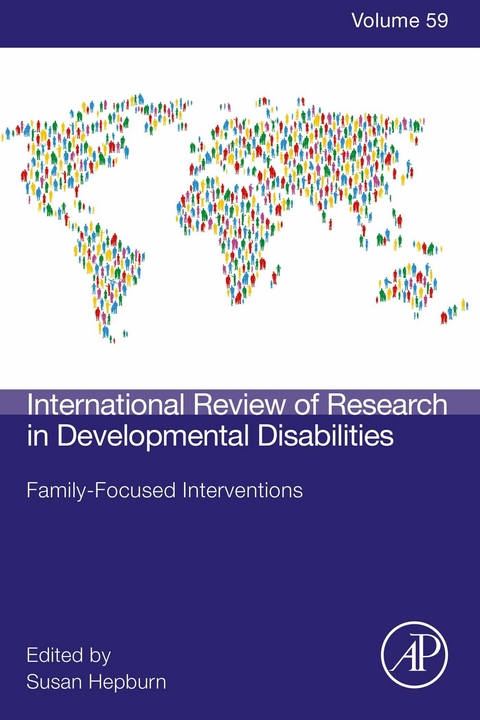 Family-Focused Interventions - 