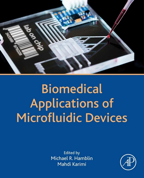 Biomedical Applications of Microfluidic Devices - 