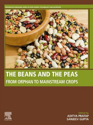 Beans and the Peas