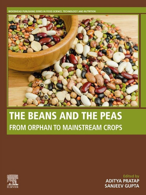 Beans and the Peas - 