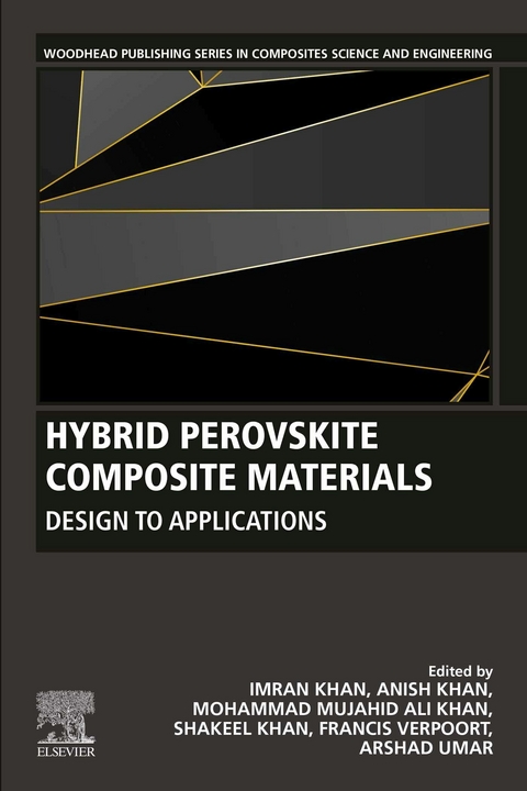 Hybrid Perovskite Composite Materials - 