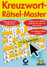 Kreuzwortr&auml;tsel-Master