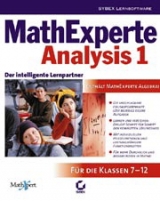 MathExperte Analysis 1