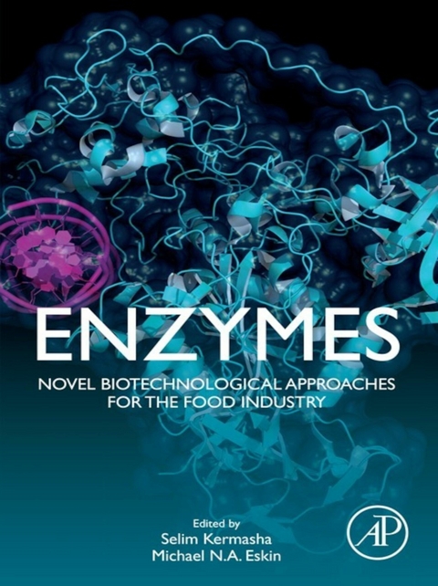 Enzymes - 