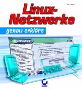 Linux-Netzwerke -  Larisch