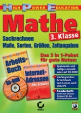 Mathe Sachaufgaben ab 3. Klasse