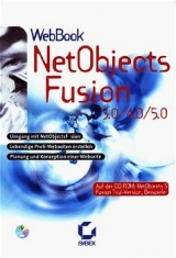 Fusion 3/4/5 - WebBook TM - Uwe Nischwitz, Helga Heumann