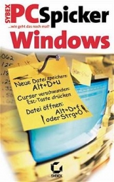 Windows - Horst D Radke