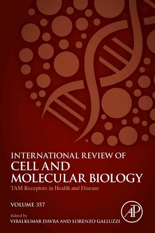 TAM Receptors in Health and Disease