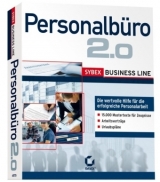 Personalb&uuml;ro 2.0