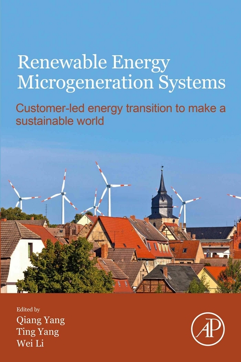 Renewable Energy Microgeneration Systems - 