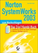 Norton SystemWorks - zum Nachschlagen -  Radke
