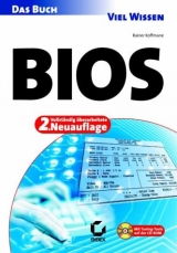 BIOS - Das Buch - Koffmane, Rainer