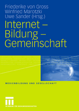 Internet - Bildung - Gemeinschaft - 