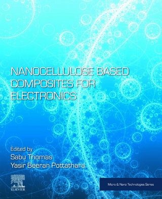 Nanocellulose Based Composites for Electronics