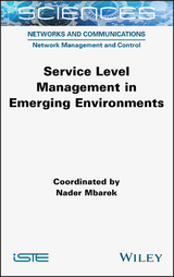 Service Level Management in Emerging Environments - 