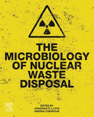 Microbiology of Nuclear Waste Disposal