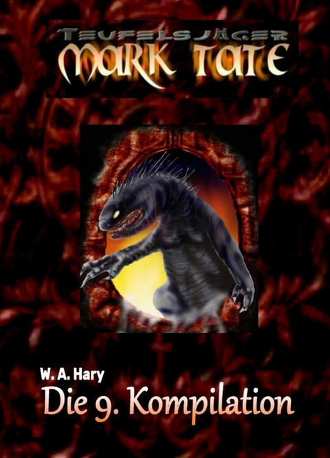 TEUFELSJ&Auml;GER: Die 9. Kompilation - W. A. Hary