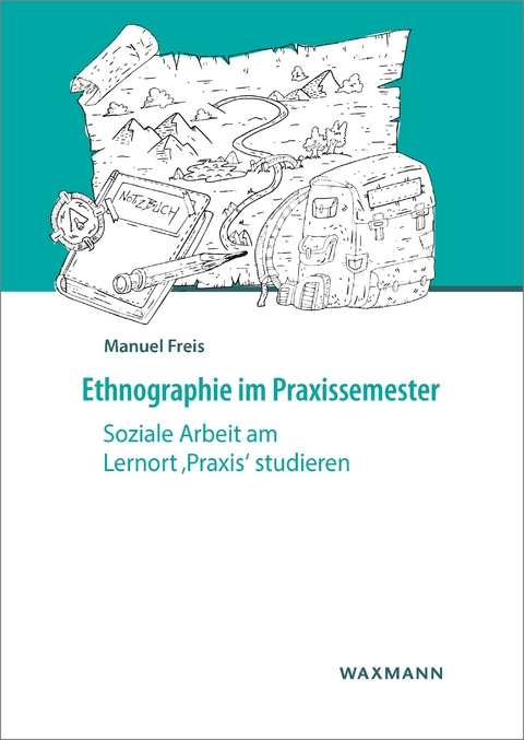 Ethnographie im Praxissemester -  Manuel Freis