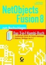 NetObjects Fusion 8