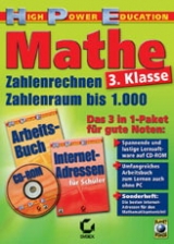 Mathe 3. Klasse