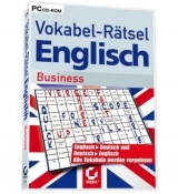 Vokabel-R&auml;tsel Business Englisch