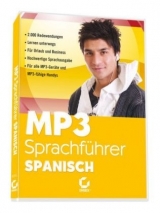MP3-Sprachführer Spanisch