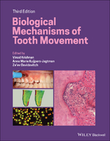 Biological Mechanisms of Tooth Movement - 
