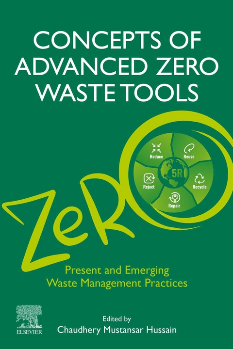 Concepts of Advanced Zero Waste Tools - 