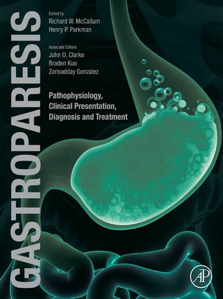 Gastroparesis