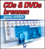 CDs und DVDs brennen