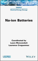 Na-ion Batteries - 