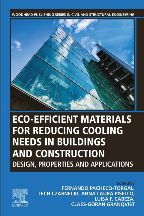 Eco-efficient Materials for Reducing Cooling Needs in Buildings and Construction - 
