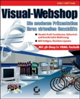 Visual-Webshop, CD-ROM - 