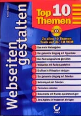 Web-Seiten gestalten