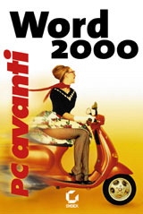 PC avanti: Word 2000