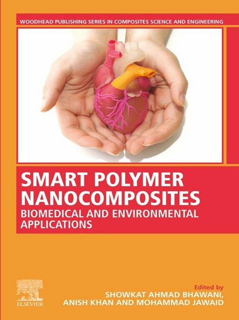 Smart Polymer Nanocomposites - 