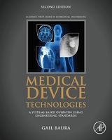 Medical Device Technologies - Gail Baura
