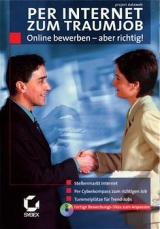Per Internet zum Traumjob