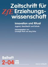 Innovation und Ritual - 