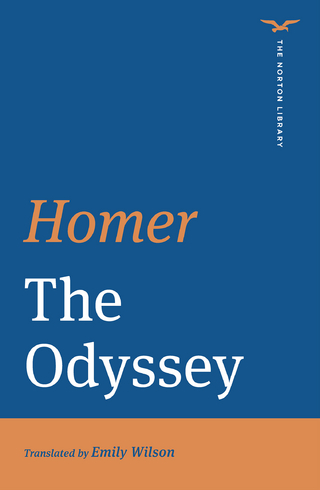 Odyssey (International Student Edition)  (The Norton Library)