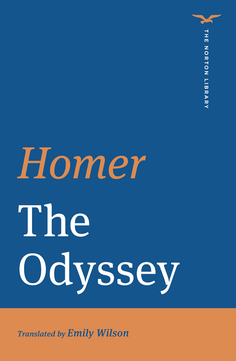 Odyssey (International Student Edition)  (The Norton Library) -  Homer