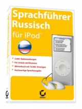 Sprachf&uuml;hrer Russisch f&uuml;r iPod